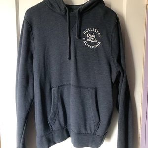 Hollister sweatshirt
